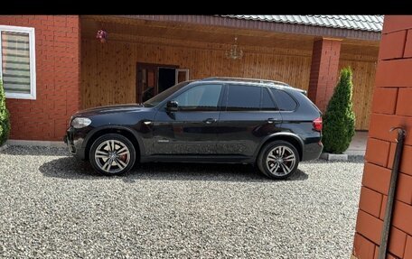 BMW X5, 2010 год, 1 715 000 рублей, 4 фотография