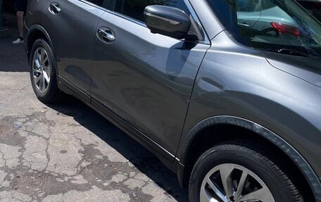 Nissan X-Trail, 2015 год, 2 000 000 рублей, 3 фотография