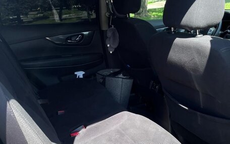 Nissan X-Trail, 2015 год, 2 000 000 рублей, 9 фотография