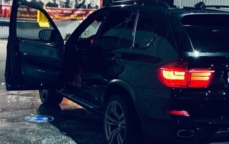 BMW X5, 2010 год, 1 715 000 рублей, 6 фотография