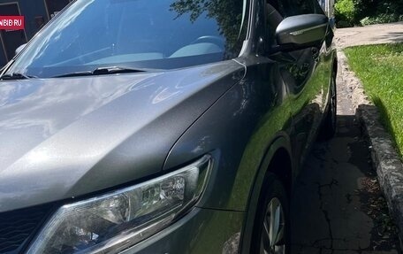 Nissan X-Trail, 2015 год, 2 000 000 рублей, 7 фотография