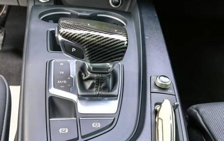 Audi A4, 2021 год, 2 420 000 рублей, 12 фотография