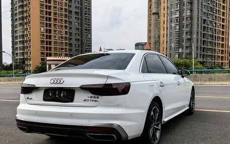 Audi A4, 2021 год, 2 420 000 рублей, 5 фотография