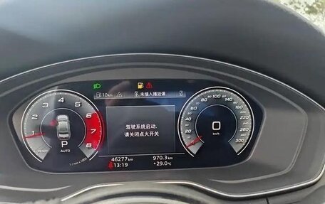 Audi A4, 2021 год, 2 420 000 рублей, 11 фотография