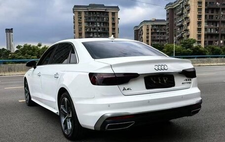 Audi A4, 2021 год, 2 420 000 рублей, 6 фотография