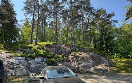 Volkswagen Passat B7, 2011 год, 1 180 000 рублей, 14 фотография