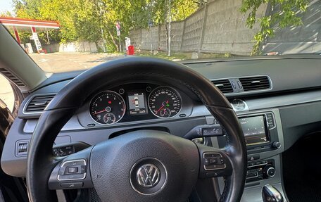 Volkswagen Passat B7, 2011 год, 1 180 000 рублей, 12 фотография