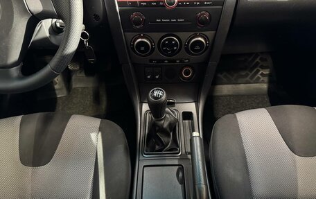 Mazda 3, 2007 год, 689 000 рублей, 13 фотография