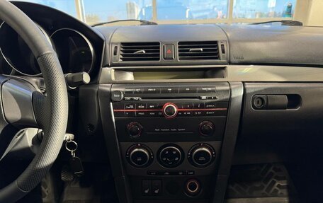 Mazda 3, 2007 год, 689 000 рублей, 12 фотография