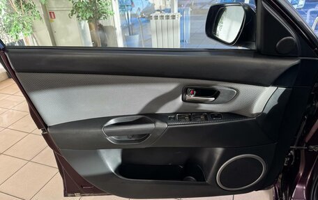 Mazda 3, 2007 год, 689 000 рублей, 14 фотография