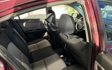 Mazda 3, 2007 год, 689 000 рублей, 10 фотография