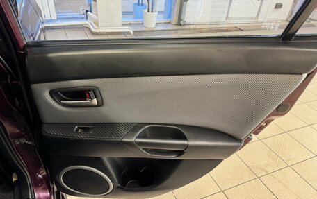 Mazda 3, 2007 год, 689 000 рублей, 17 фотография