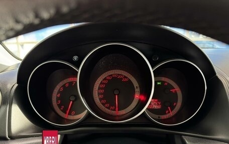 Mazda 3, 2007 год, 689 000 рублей, 11 фотография