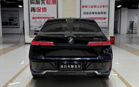 BMW 7 серия, 2024 год, 13 400 001 рублей, 6 фотография
