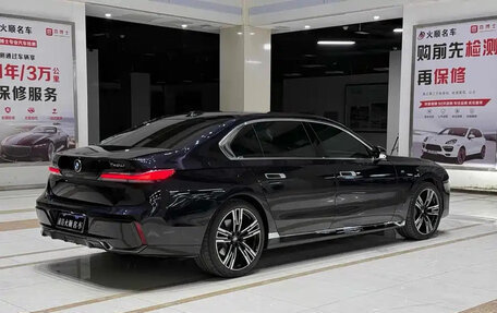 BMW 7 серия, 2024 год, 13 400 001 рублей, 5 фотография