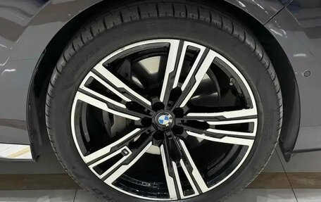 BMW 7 серия, 2024 год, 13 400 001 рублей, 11 фотография