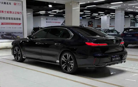 BMW 7 серия, 2024 год, 13 400 001 рублей, 7 фотография