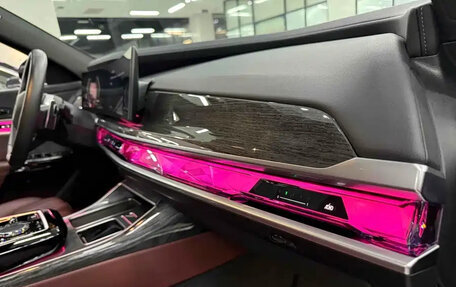BMW 7 серия, 2024 год, 13 400 001 рублей, 16 фотография