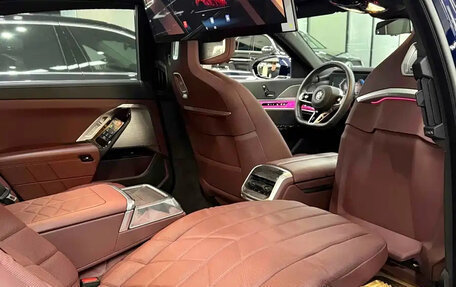 BMW 7 серия, 2024 год, 13 400 001 рублей, 14 фотография