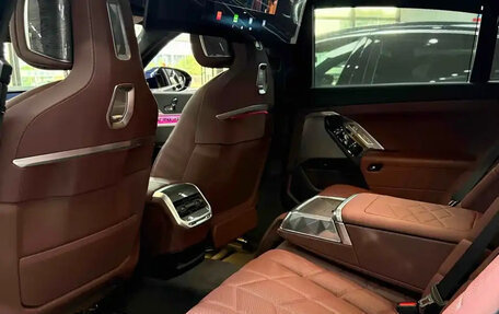 BMW 7 серия, 2024 год, 13 400 001 рублей, 18 фотография