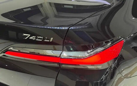 BMW 7 серия, 2024 год, 13 400 001 рублей, 9 фотография