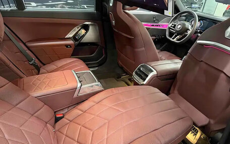 BMW 7 серия, 2024 год, 13 400 001 рублей, 15 фотография