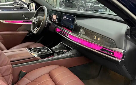 BMW 7 серия, 2024 год, 13 400 001 рублей, 13 фотография