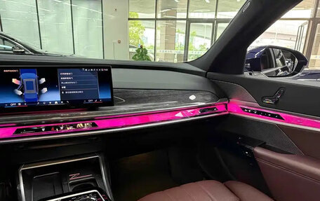 BMW 7 серия, 2024 год, 13 400 001 рублей, 20 фотография