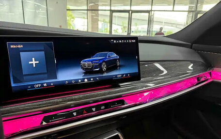 BMW 7 серия, 2024 год, 13 400 001 рублей, 21 фотография