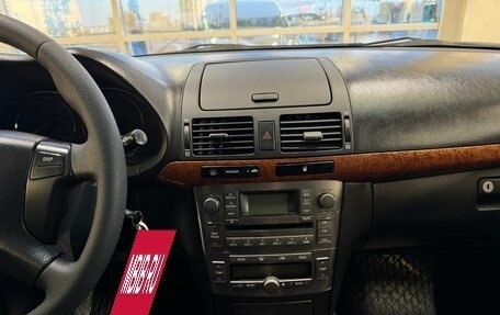 Toyota Avensis III рестайлинг, 2008 год, 845 000 рублей, 12 фотография