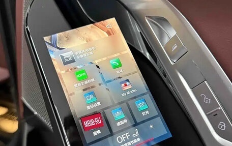 BMW 7 серия, 2024 год, 13 400 001 рублей, 23 фотография