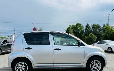 Toyota Passo III, 2005 год, 659 000 рублей, 5 фотография