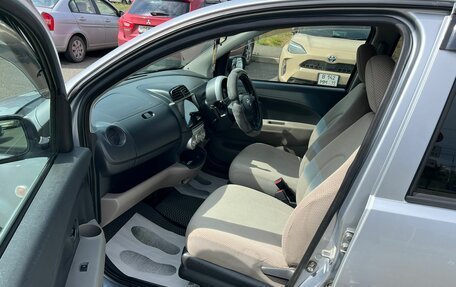 Toyota Passo III, 2005 год, 659 000 рублей, 10 фотография
