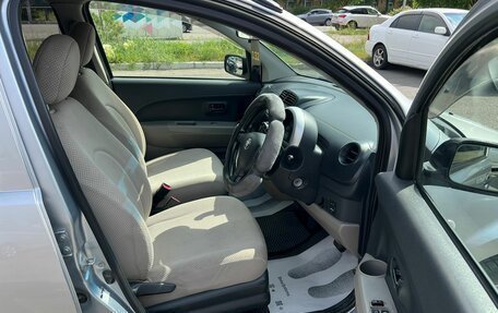 Toyota Passo III, 2005 год, 659 000 рублей, 14 фотография