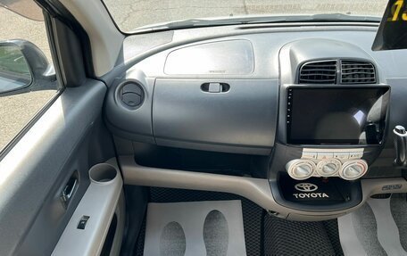 Toyota Passo III, 2005 год, 659 000 рублей, 18 фотография