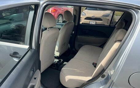 Toyota Passo III, 2005 год, 659 000 рублей, 11 фотография