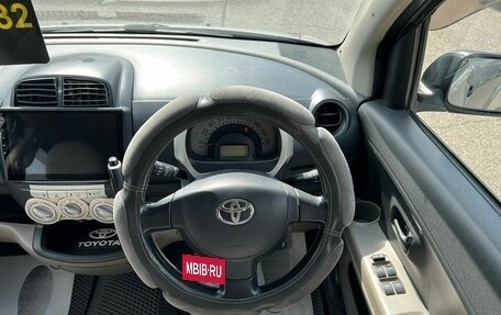 Toyota Passo III, 2005 год, 659 000 рублей, 19 фотография