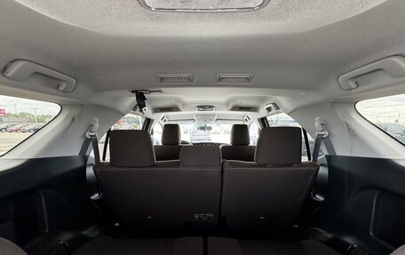 Toyota Fortuner II, 2018 год, 3 300 000 рублей, 33 фотография