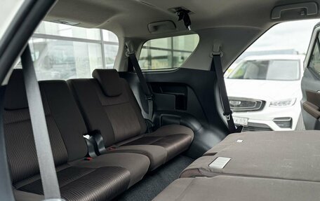 Toyota Fortuner II, 2018 год, 3 300 000 рублей, 31 фотография