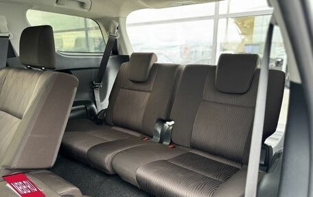 Toyota Fortuner II, 2018 год, 3 300 000 рублей, 32 фотография
