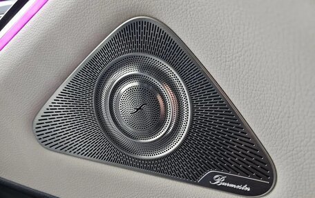 Mercedes-Benz S-Класс, 2021 год, 6 932 000 рублей, 9 фотография