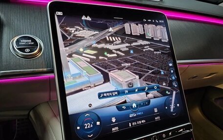 Mercedes-Benz S-Класс, 2021 год, 6 932 000 рублей, 10 фотография