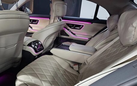 Mercedes-Benz S-Класс, 2021 год, 6 932 000 рублей, 11 фотография