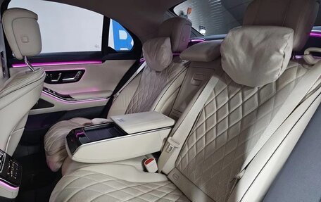 Mercedes-Benz S-Класс, 2021 год, 6 932 000 рублей, 12 фотография