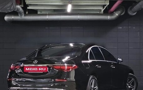Mercedes-Benz S-Класс, 2021 год, 6 932 000 рублей, 2 фотография