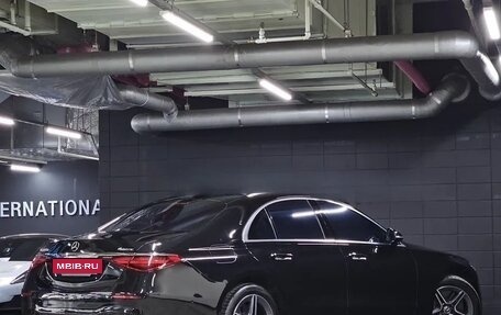 Mercedes-Benz S-Класс, 2021 год, 6 932 000 рублей, 6 фотография