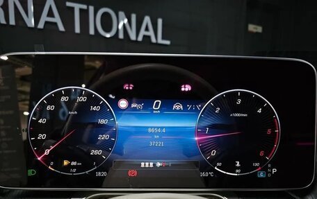 Mercedes-Benz S-Класс, 2021 год, 6 932 000 рублей, 16 фотография