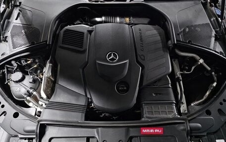 Mercedes-Benz S-Класс, 2021 год, 6 932 000 рублей, 18 фотография