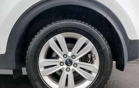 KIA Sportage IV рестайлинг, 2018 год, 1 549 000 рублей, 17 фотография