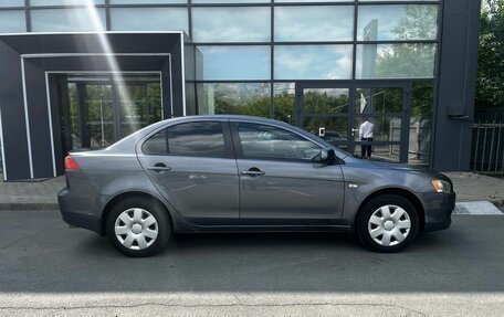 Mitsubishi Lancer IX, 2007 год, 762 000 рублей, 4 фотография